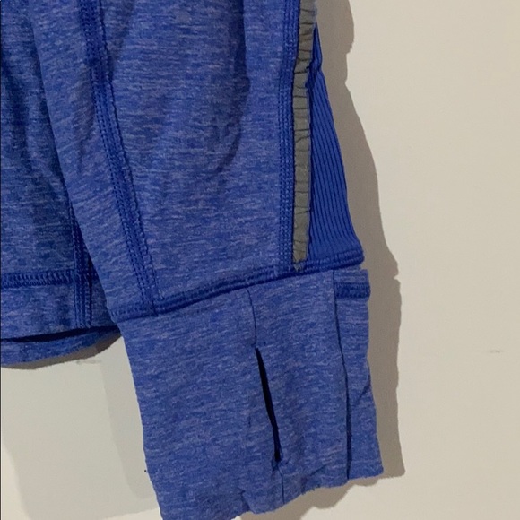Lululemon quarter zip sweater - Picture 3 of 7